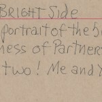 The Bright Side Artist Notes